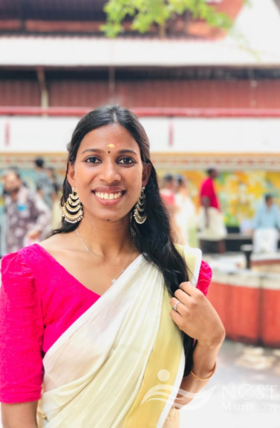 PRAVITHA